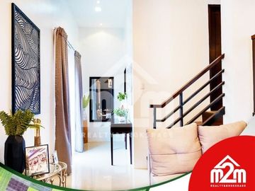 RFO 4 Bedroom Townhouse for Sale in Talamban Cebu City
