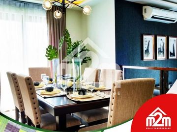 RFO 4 Bedroom Townhouse for Sale in Talamban Cebu City