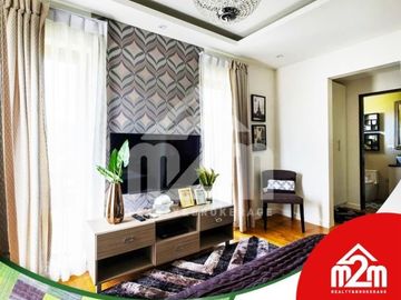 RFO 4 Bedroom Townhouse for Sale in Talamban Cebu City