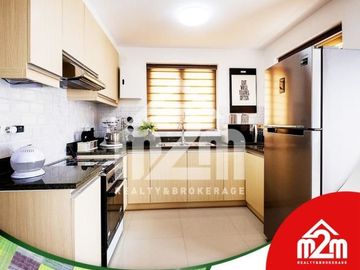 RFO 4 Bedroom Townhouse for Sale in Talamban Cebu City