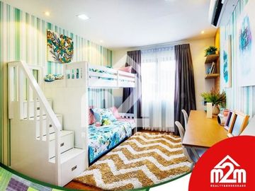 RFO 4 Bedroom Townhouse for Sale in Talamban Cebu City