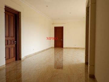 Dijual Rumah Minimalis Mewah Best View Sierra Madre Sentul City Bogor