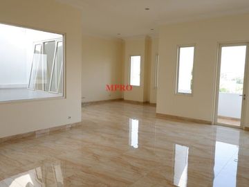 Dijual Rumah Minimalis Mewah Best View Sierra Madre Sentul City Bogor