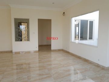 Dijual Rumah Minimalis Mewah Best View Sierra Madre Sentul City Bogor