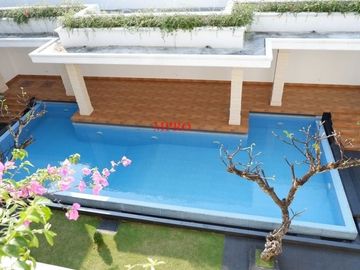 Dijual Rumah Minimalis Mewah Best View Sierra Madre Sentul City Bogor
