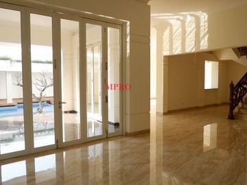 Dijual Rumah Minimalis Mewah Best View Sierra Madre Sentul City Bogor