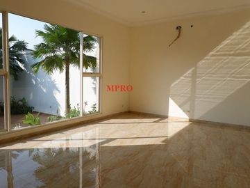Dijual Rumah Minimalis Mewah Best View Sierra Madre Sentul City Bogor