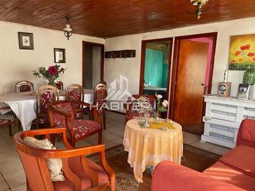 Parcela en Venta en CAMINO LA MONTAÑA DE TENO