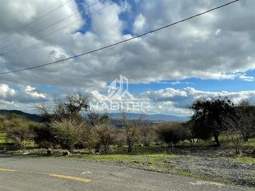 Parcela en Venta en CAMINO LA MONTAÑA DE TENO