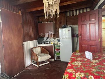 Parcela en Venta en CAMINO LA MONTAÑA DE TENO
