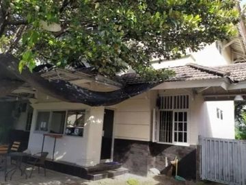 Rumah 2 Lantai Siap Huni Siwalankerto Timur Surabaya