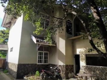Rumah 2 Lantai Siap Huni Siwalankerto Timur Surabaya
