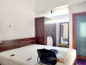 Rumah 2 Lantai Luas 108 di Puncak Dieng kota Malang