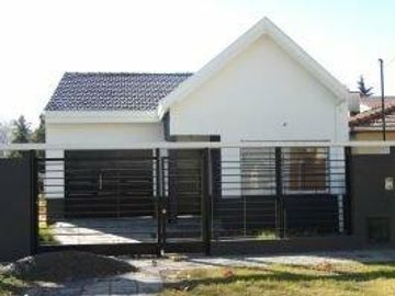 CHALET A ESTRENAR EN CERRETTI AL 1300
