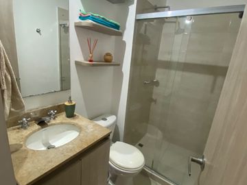 apartamento en venta en bellavista. Cod V94977