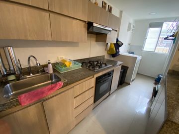 apartamento en venta en bellavista. Cod V94977