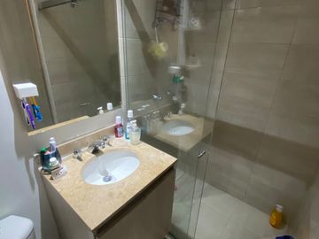 apartamento en venta en bellavista. Cod V94977