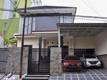 DIJUAL RUMAH DI PRAPEN LOKASI STRATEGIS
