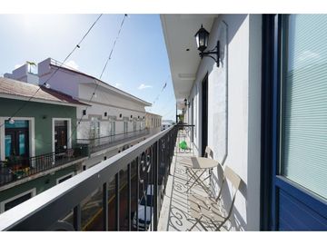 PH LA CUADRA - CASCO VIEJO - VENTA