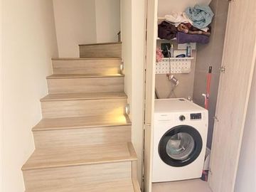 Departamento en Venta en San Antonio / Las Condes