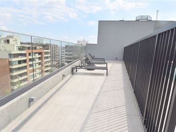 Departamento en Venta en San Antonio / Las Condes