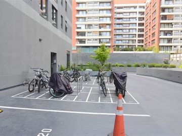 Departamento en Venta en San Antonio / Las Condes