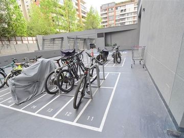 Departamento en Venta en San Antonio / Las Condes