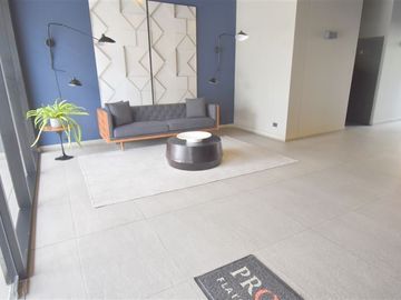 Departamento en Venta en San Antonio / Las Condes