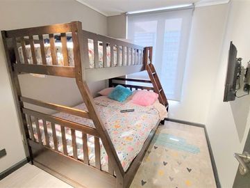 Departamento en Venta en San Antonio / Las Condes