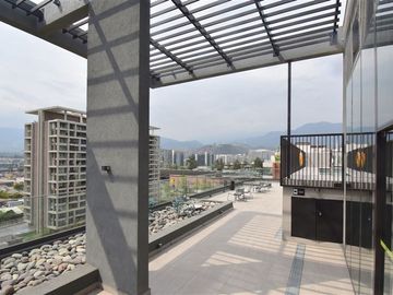 Departamento en Venta en San Antonio / Las Condes
