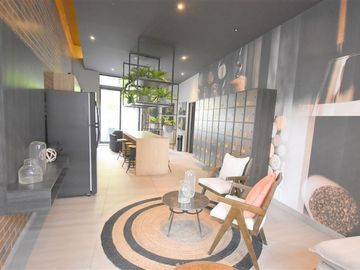 Departamento en Venta en San Antonio / Las Condes