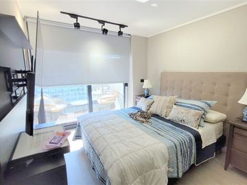 Departamento en Venta en San Antonio / Las Condes