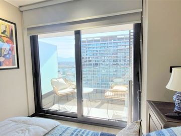 Departamento en Venta en San Antonio / Las Condes