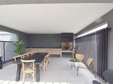 Departamento en Venta en San Antonio / Las Condes