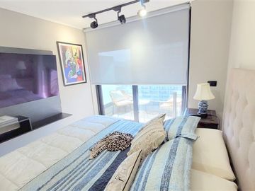 Departamento en Venta en San Antonio / Las Condes