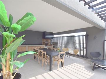 Departamento en Venta en San Antonio / Las Condes