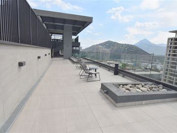 Departamento en Venta en San Antonio / Las Condes