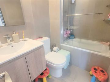 Departamento en Venta en San Antonio / Las Condes