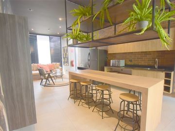 Departamento en Venta en San Antonio / Las Condes