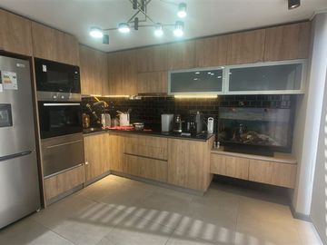 Departamento en Venta en San Antonio / Las Condes
