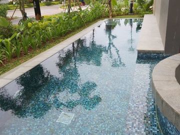 Kiyomi Zora Bsdcity Rumah Mewah Harga Murah Dekat Aeon Qbig Luas 3lt
