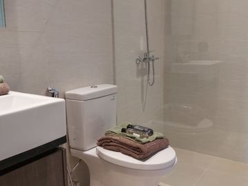 Kiyomi Zora Bsdcity Rumah Mewah Harga Murah Dekat Aeon Qbig Luas 3lt