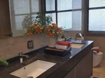 Kiyomi Zora Bsdcity Rumah Mewah Harga Murah Dekat Aeon Qbig Luas 3lt