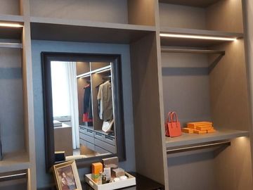 Kiyomi Zora Bsdcity Rumah Mewah Harga Murah Dekat Aeon Qbig Luas 3lt