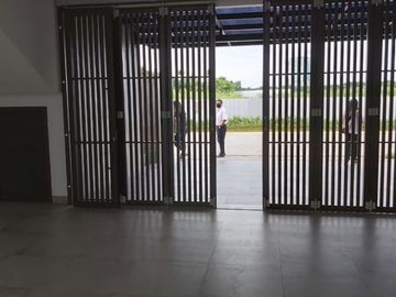Kiyomi Zora Bsdcity Rumah Mewah Harga Murah Dekat Aeon Qbig Luas 3lt