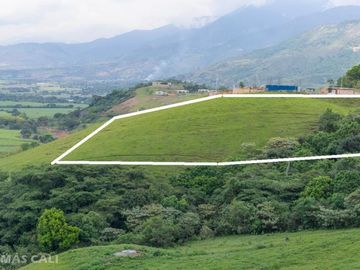 Lote en venta en Palmira. Cod V5662