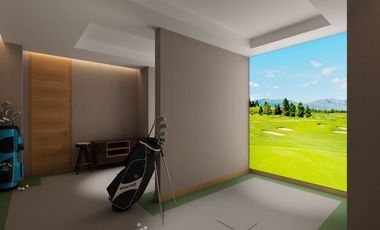 3 Bedroom Luxury Penthouse unit near EDSA Shangri la, SM Megamall, Capitol Commons, BGC and Ortigas Business District