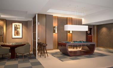 3 Bedroom Luxury Penthouse unit near EDSA Shangri la, SM Megamall, Capitol Commons, BGC and Ortigas Business District