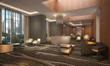 3 Bedroom Luxury Penthouse unit near EDSA Shangri la, SM Megamall, Capitol Commons, BGC and Ortigas Business District