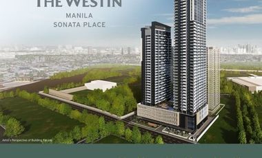 3 Bedroom Luxury Penthouse unit near EDSA Shangri la, SM Megamall, Capitol Commons, BGC and Ortigas Business District